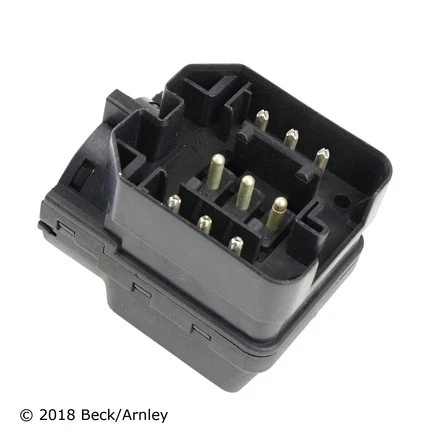 Interruptor de encendido Beck Arnley 201-2706 Foto 4 de 4