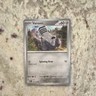 Pokémon TCG Varoom 154/197 Obsidian Flames Basic 60 HP Common Spinning Draw Card