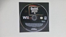 Guitar Hero 5 (Nintendo Wii, 2009)