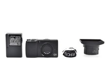 RICOH GR DIGITAL First Generation Compact Digital Camera From Japan