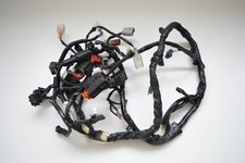 Honda CBR600 F des fils de câblage électrique principal