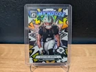 2025 Optic Ashton Jeanty Gold (Raw)