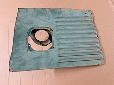 Vw Splitscreen Type2 Bus Rear Side Vent Panel Vw Splitscreen Type2 Bus Rear Side Vent Panel