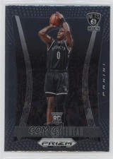 2023-24 Panini Prizm Deca Dariq Whitehead #169 08vz