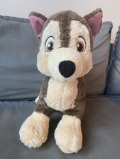 Build A Bear  - Nickelodeon  - Paw Patrol Chase Dog Soft Plush Toy