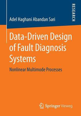 Datengesteuertes Design von Fehlerdiagnosesystemen - 9783658058067