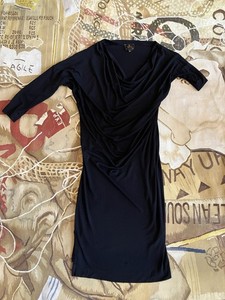 Vivienne Westwood Anglomania Dress | eBay