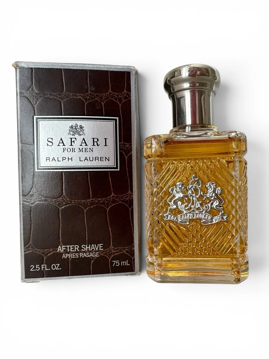 Ralph Lauren Safari 香水| eBay