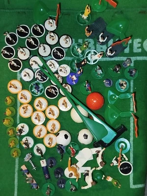 SUBBUTEO LOT 80 PIECES  - Photo 1/4