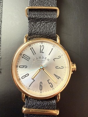 Men's Watch CAMDEN ''N 88''