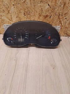 FORD GALAXY WGR Kombiinstrument 95VW10849BE 7M0919862T 2.00 Petrol 34897508