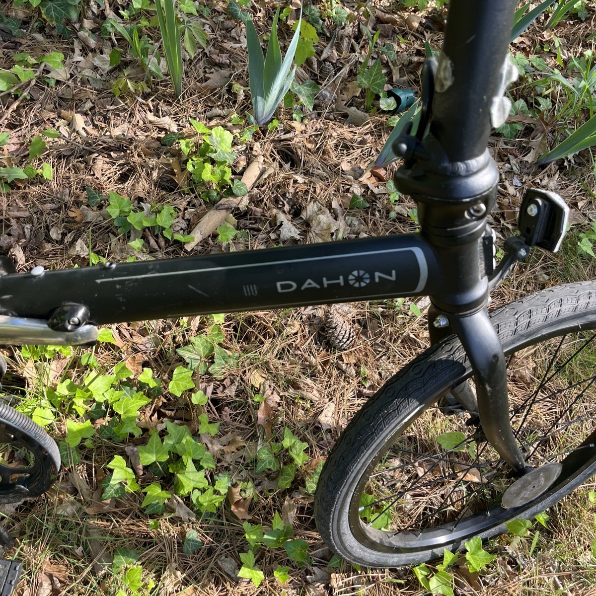 Dahon SPEED UNO Foldable Bike | eBay