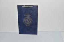 Encyclopedia Magica Volume 4 & Index Advanced...