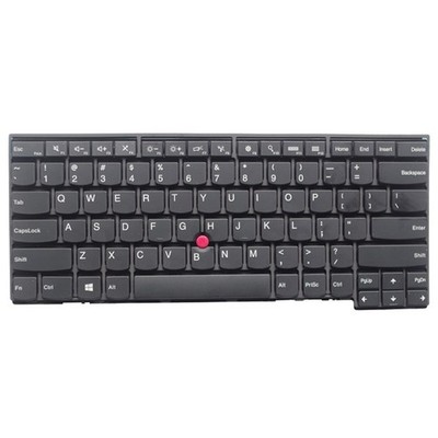 US Version Ersatz Tastatur ohne Hintergrundbeleuchtung für Lenovo IBM ThinkPad T440 Serie