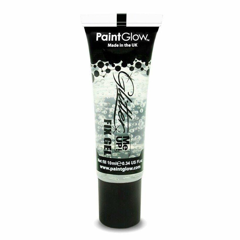 Glitter Fix Gel Glue Adhesive Face Body Eyes Fixing Loose Eyeshadow Dust Jewels