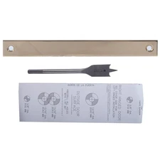 NEW Andersen® Handle Drill Kit, 35512 for Storm & Screen Door Handle Install