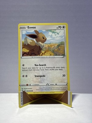 Eevee #125