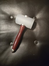 Leathercraft Mallet/hammer
