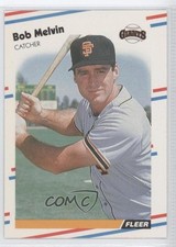 Click to enlarge Bob Melvin