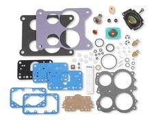 Holley Carburetor Rebuildrenew Kit Holley Marine Carburetors 4160 4175 Models