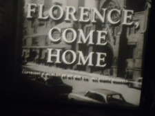 16mm Going My Way Leo G. Carroll Dick York Gene Kelly Betty Field