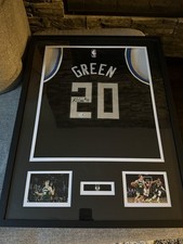 A.J. Green Cards, Rookie Cards and Memorabilia Guide 63