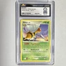 Beedrill Pokémon TCG Rising Rivals 15/111 German CGC World Record 1 of 1 2009