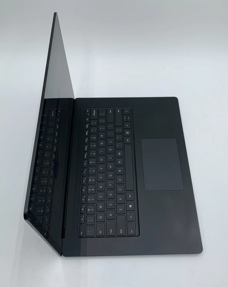 Microsoft Surface Laptop 4 1979 i7-1185G7 3GHz 128MB 128GB SSD 16GB DDR4 C/Dent - Image 4 of 4