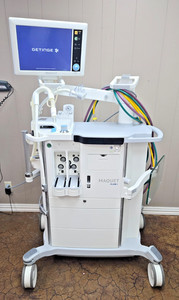 Maquet Flow-i Anesthesia Machine Ref 6677200