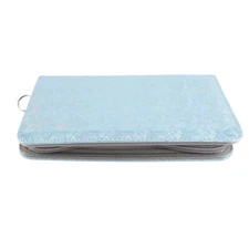 Circular Knitting Needle Set 3 to 8mm Interchangeable Assorted Colors Circular