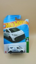 2024 Hot Wheels Ford Performance Supervan 4 128/250 Green Speed 9/10 HRY90 WW/F