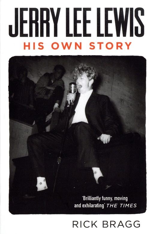 Jerry Lee Lewis