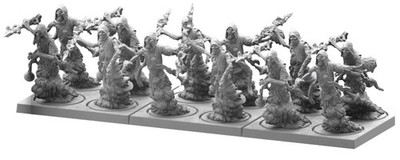 PBOD103 Para Bellum Games Conquest: Old Dominion - Kheres