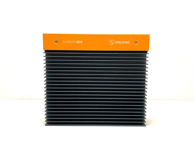 OnLogic Karbon 800 | i7-12700E | 32GB RAM | NO DRIVE/OS | READ