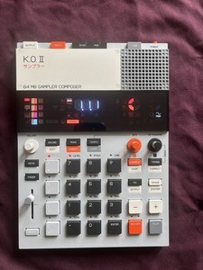 Teenage Engineering EP-133 KO-II Sampler 64MB