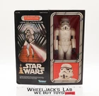 Stormtrooper 100% Complete W/ Box Star Wars 1978 Kenner 12" Action Figure