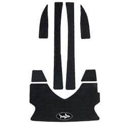 BlackTip Jetsports Traction Mat Sea-Doo 02-05 GTI /01 GTS/01 GTI 5522 5523 only