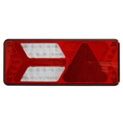 Heckleuchte ERMAX 098 216 555