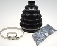 LÖBro Faltenbalgsatz Antriebswelle 304106 FüR Toyota Avensis Liftback CDT220_