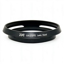 JJC Metal Lens  Hood for Olympus M.Zuiko Digital ED 14-42mm f/3.5-5.6 EZ Lens