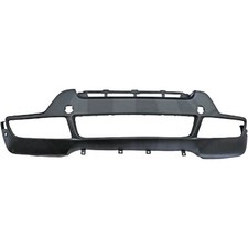 DIEDERICHS Stoßstange Stoßfänger für BMW X5 (E70) Grundiert 1291051