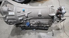 2013 BMW x35I RWD F10 8 SPEED AUTOMATIC GEARBOX GA8HP45Z/ZF8HP45 OEM