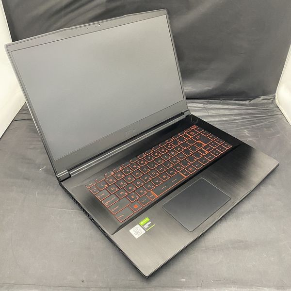 MSI GF65 THIN 10SDR 15.6