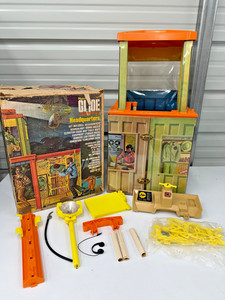 GI Joe Box Vintage | eBay