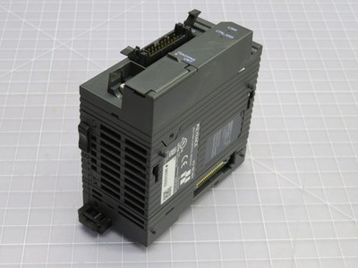 KEYENCE KV-ML16V MOTION CONTROL MODULE T252294