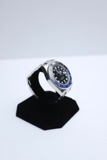 Rolex GMT-Master-Batman-Reference. 126710BLNR 3