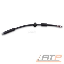 BREMSSCHLAUCH BREMSLEITUNG HINTERACHSE HINTEN FÜR FORD FOCUS C-MAX BJ 03-07