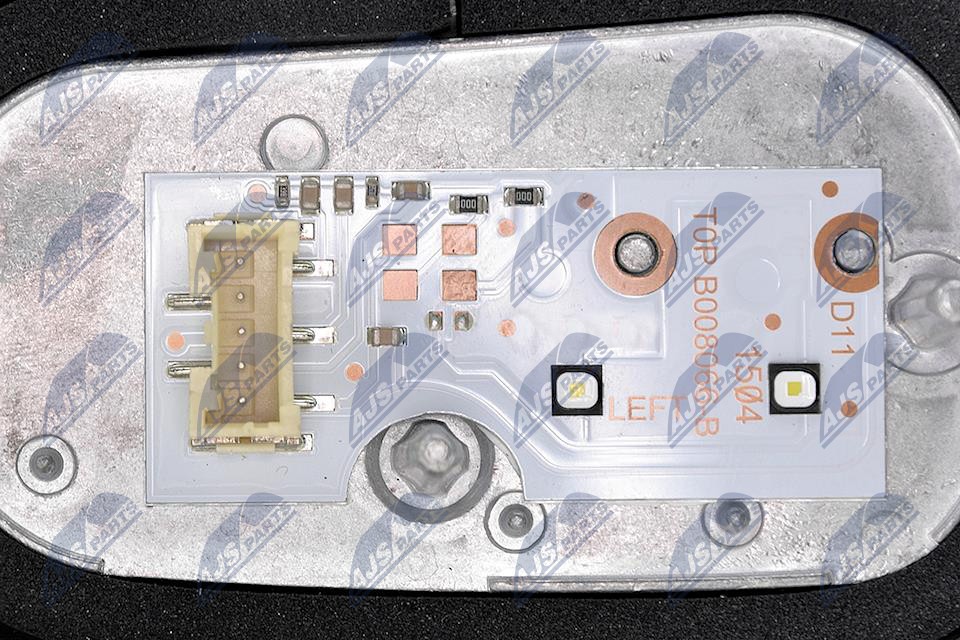 ✅Fits NTY EPX-AU-002 LED ANGEL EYES  ⭐UK Seller⭐ - Image 7