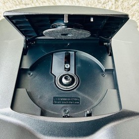 Excellent condition SNK NEO GEO CD Neo Geo CD CD-T01 game console, working