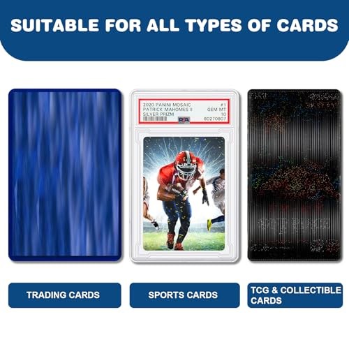  Trading Card Cleaning Kit – Boost Grading Score & Restore Collectible Value | 